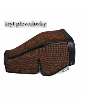 Sada koberců Škoda Octavia - kabina 