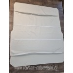 Strop Škoda Oktávia - koženkový