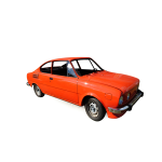 Škoda 110R Škoda 110R