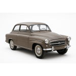 Škoda Octavia Škoda Octavia