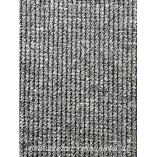 Koberec bouclé šedý (metráž)