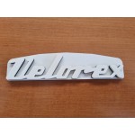 Velorex logo bílé