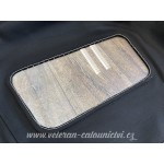 Velorex plexisklo